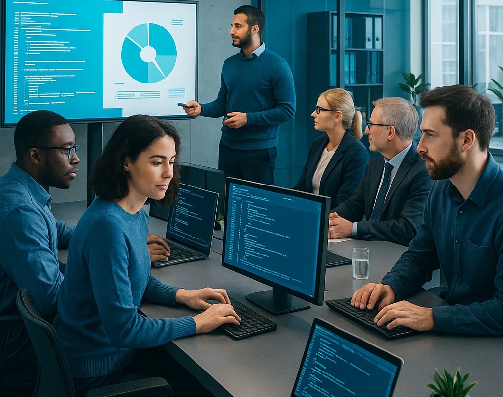 Equipe G3 Tecnologia